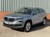 Skoda Kodiaq 2.0 TDI Edition DSG 4WD Euro 6 (s/s) 5dr (7 Seat) 5dr Automatic 2026