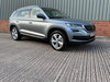 Skoda Kodiaq 2.0 TDI Edition DSG 4WD Euro 6 (s/s) 5dr (7 Seat) 5dr Automatic 2026
