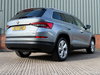 Skoda Kodiaq 2.0 TDI Edition DSG 4WD Euro 6 (s/s) 5dr (7 Seat) 5dr Automatic 2026