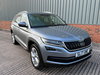 Skoda Kodiaq 2.0 TDI Edition DSG 4WD Euro 6 (s/s) 5dr (7 Seat) 5dr Automatic 2026