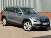 Skoda Kodiaq 2.0 TDI Edition DSG 4WD Euro 6 (s/s) 5dr (7 Seat) 5dr Automatic 2026
