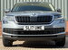 Skoda Kodiaq 2.0 TDI Edition DSG 4WD Euro 6 (s/s) 5dr (7 Seat) 5dr Automatic 2017