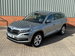 Skoda Kodiaq 2.0 TDI Edition DSG 4WD Euro 6 (s/s) 5dr (7 Seat) 5dr Automatic 2017