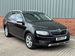 Skoda Octavia 2.0 TDI Scout DSG 4WD Euro 6 (s/s) 5dr 5dr Automatic 2015