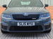 Skoda Octavia 2.0 TDI vRS Euro 5 (s/s) 5dr 5dr Manual 2015