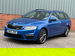 Skoda Octavia 2.0 TDI vRS Euro 6 (s/s) 5dr (SNav) 5dr Manual 2015
