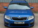 Skoda Octavia 2.0 TDI vRS Euro 6 (s/s) 5dr (SNav) 5dr Manual 2015
