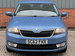 Skoda Rapid 1.6 TDI Elegance Euro 5 5dr 5dr Manual 2013