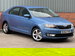 Skoda Rapid 1.6 TDI Elegance Euro 5 5dr 5dr Manual 2013