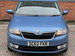 Skoda Rapid 1.6 TDI Elegance Euro 5 5dr 5dr Manual 2013