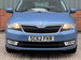 Skoda Rapid 1.6 TDI Elegance Euro 5 5dr 5dr Manual 2013