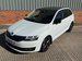 Skoda Rapid Spaceback 1.2 TSI SE Sport Euro 6 (s/s) 5dr 5dr Manual 2017