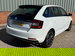 Skoda Rapid Spaceback 1.2 TSI SE Sport Euro 6 (s/s) 5dr 5dr Manual 2017
