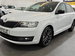Skoda Rapid Spaceback 1.2 TSI SE Sport Euro 6 (s/s) 5dr 5dr Manual 2017