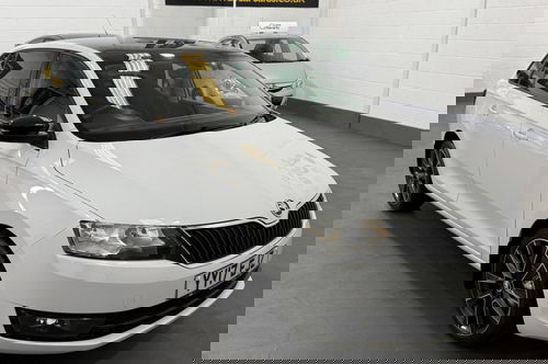 Skoda Rapid Spaceback