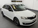 Skoda Rapid Spaceback 1.2 TSI SE Sport Euro 6 (s/s) 5dr 5dr Manual 2017