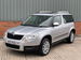 Skoda Yeti 2.0 TDI Laurin & Klement DSG 4WD Euro 5 5dr 5dr Automatic 2013