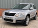 Skoda Yeti 2.0 TDI Laurin & Klement DSG 4WD Euro 5 5dr 5dr Automatic 2013