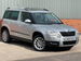 Skoda Yeti 2.0 TDI Laurin & Klement DSG 4WD Euro 5 5dr 5dr Automatic 2013