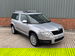 Skoda Yeti 2.0 TDI Laurin & Klement DSG 4WD Euro 5 5dr 5dr Automatic 2013