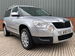 Skoda Yeti 2.0 TDI Laurin & Klement DSG 4WD Euro 5 5dr 5dr Automatic 2013