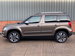 Skoda Yeti 2.0 TDI Laurin & Klement Outdoor DSG 4WD Euro 5 5dr 5dr Automatic 2015