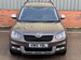Skoda Yeti 2.0 TDI Laurin & Klement Outdoor DSG 4WD Euro 5 5dr 5dr Automatic 2015