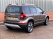 Skoda Yeti 2.0 TDI Laurin & Klement Outdoor DSG 4WD Euro 5 5dr 5dr Automatic 2015