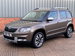 Skoda Yeti 2.0 TDI Laurin & Klement Outdoor DSG 4WD Euro 5 5dr 5dr Automatic 2015