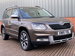 Skoda Yeti 2.0 TDI Laurin & Klement Outdoor DSG 4WD Euro 5 5dr 5dr Automatic 2015