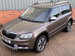 Skoda Yeti 2.0 TDI Laurin & Klement Outdoor DSG 4WD Euro 5 5dr 5dr Automatic 2015