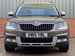 Skoda Yeti 2.0 TDI Laurin & Klement Outdoor DSG 4WD Euro 5 5dr 5dr Automatic 2015