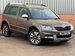 Skoda Yeti 2.0 TDI Laurin & Klement Outdoor DSG 4WD Euro 5 5dr 5dr Automatic 2015