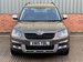 Skoda Yeti 2.0 TDI Laurin & Klement Outdoor DSG 4WD Euro 5 5dr 5dr Automatic 2015