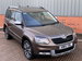 Skoda Yeti 2.0 TDI Laurin & Klement Outdoor DSG 4WD Euro 5 5dr 5dr Automatic 2015