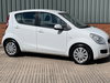 Suzuki Splash 1.0 12V SZ3 Euro 5 5dr 5dr Manual 2026