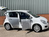 Suzuki Splash 1.0 12V SZ3 Euro 5 5dr 5dr Manual 2026