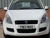 Suzuki Splash 1.0 12V SZ3 Euro 5 5dr 5dr Manual 2026