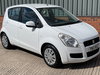 Suzuki Splash 1.0 12V SZ3 Euro 5 5dr 5dr Manual 2026