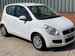 Suzuki Splash 1.0 12V SZ3 Euro 5 5dr 5dr Manual 2013