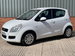 Suzuki Splash 1.0 12V SZ3 Euro 5 5dr 5dr Manual 2013