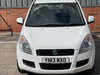 Suzuki Splash 1.0 12V SZ3 Euro 5 5dr 5dr Manual 2026