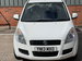 Suzuki Splash 1.0 12V SZ3 Euro 5 5dr 5dr Manual 2013