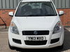Suzuki Splash 1.0 12V SZ3 Euro 5 5dr 5dr Manual 2026