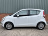 Suzuki Splash 1.0 12V SZ3 Euro 5 5dr 5dr Manual 2026