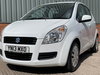 Suzuki Splash 1.0 12V SZ3 Euro 5 5dr 5dr Manual 2026