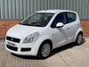 Suzuki Splash 1.0 12V SZ3 Euro 5 5dr 5dr Manual 2026