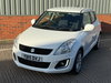 Suzuki Swift 1.2 SZ3 ALLGRIP Euro 5 5dr 5dr Manual 2026