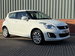 Suzuki Swift 1.2 SZ3 ALLGRIP Euro 5 5dr 5dr Manual 2015