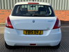 Suzuki Swift 1.2 SZ3 ALLGRIP Euro 5 5dr 5dr Manual 2026